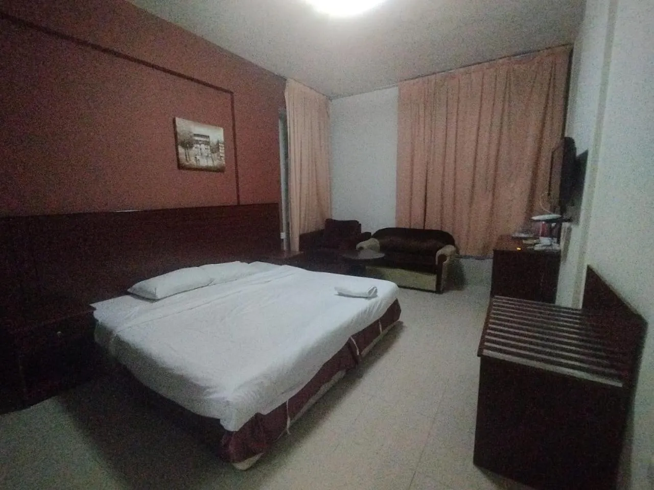 Juh Real Estate And Management Servise Llc Abu Dhabi 0*,  United Arab Emirates