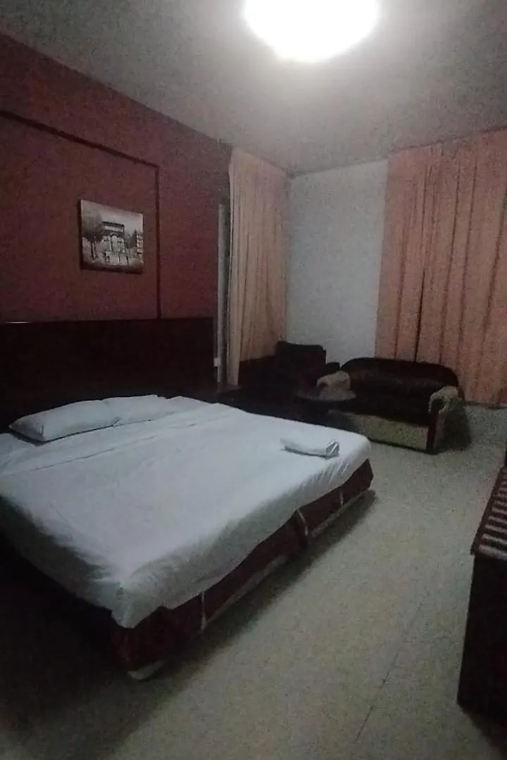 Juh Real Estate And Management Servise Llc Abu Dhabi Apartment