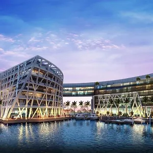 The Edition Abu Dabi