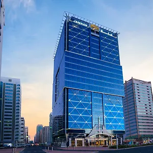 Otel Jannah Burj Al Sarab, Abu Dabi