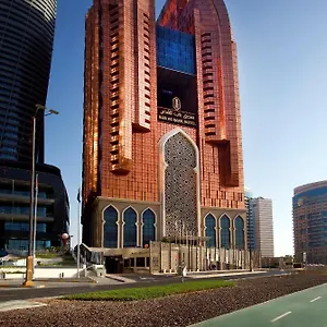 Apart-hotel Bab Al Qasr, Abu Dhabi
