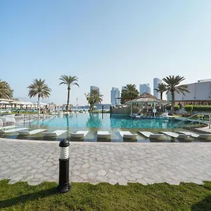 Le Meridien Feriested