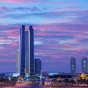 Otel Dusit Thani, Abu Dabi