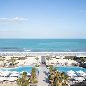 Jumeirah Saadiyat Island Abu Dabi