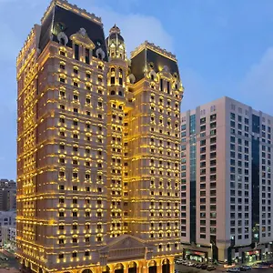 Otel Royal Rose Abu Dhabi, A Curio Collection By Hilton Affiliated, Abu Dabi