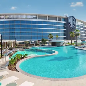 Otel The Wb Abu Dhabi, Curio Collection By Hilton, Abu Dabi