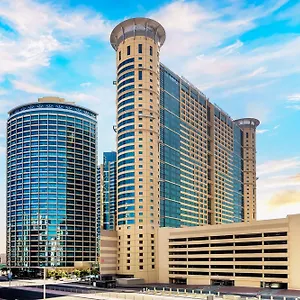 Hotel Grand Millennium Al Wahda And Executive, Abu Dhabi