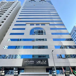 Apart-hotel Uptown By Gewan, Abu Dhabi
