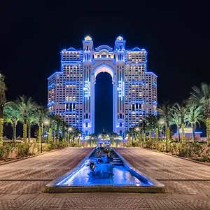 Otel Rixos Marina, Abu Dabi