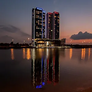Ibis Gate Abu Dabi